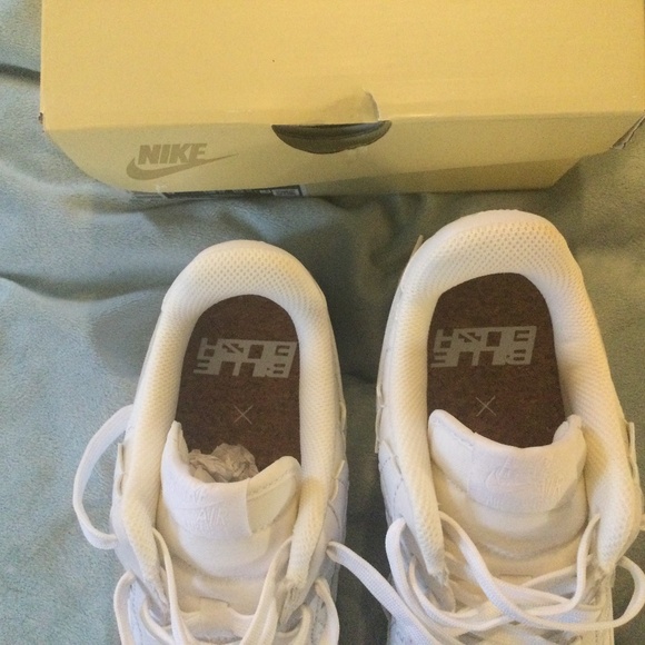 Nike Air Force 1 SP  Billie Eilish NWT Woman’s Size 9 - Picture 5 of 5